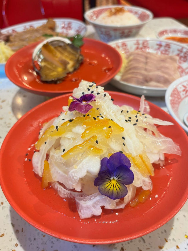 阿城鵝肉 勁好味 阿城鵝肉 勁好味