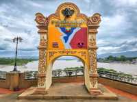 Golden Triangle - Where Three Nations Meet