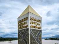 Golden Triangle - Where Three Nations Meet