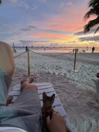 Boracay Bliss: Your Ultimate Guide to Island Paradise! 🏝️
