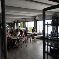 🌊 DRIP RIM LAY ดริปริมทะเลที่สายกาแฟต้องห้ามพลาด