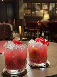 The English Bar