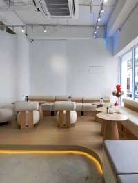 Once Coffee Cafe Malaysia