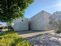 富山 | 高志之國文學館，展示富山知名文學大作