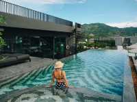 ที่พักสุดจึ้งใกล้หาดบางเทาแห่ง...ภูเก็ต ไทยแลนด์