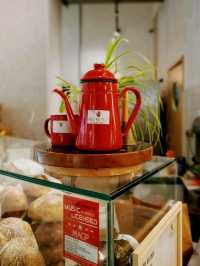 Red Kettle Restaurant & Bakery Malaysia