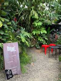 BLU Coffee & Kitchen