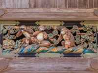 Tōshōgū Shrine in Nikkō: A Golden Masterpiece of Samurai Power & Divine Art