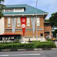 Raffles Hotel