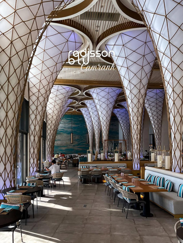 Radisson Blu 