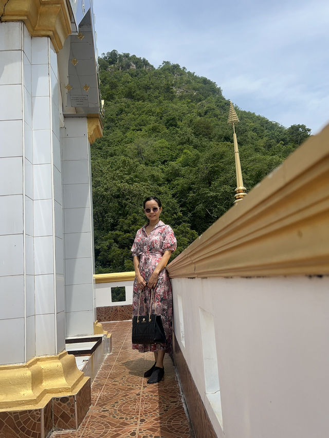 วัดถ้ำเขาปรางค์