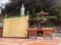 🛕 Chin Swee Caves Temple: A Spiritual Escape Above the Clouds