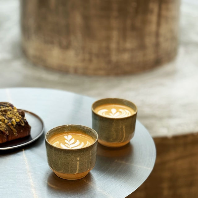 Noto Cafe & Bakery