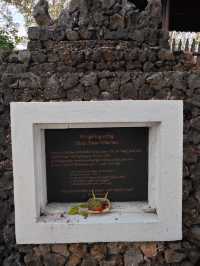  Pura Nusa Dharma: A Sacred Tide-Bound Sanctuary in nusa dua beach 