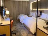 Westin Houston Medical Center / Museum District