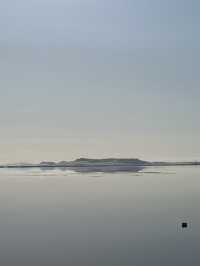 Where The Earth Sweats Diamonds: Siwa’s Salt Lakes