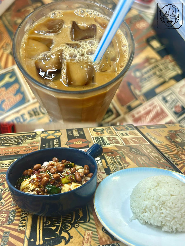馬交 🇲🇴 尋覓地道美食 😎