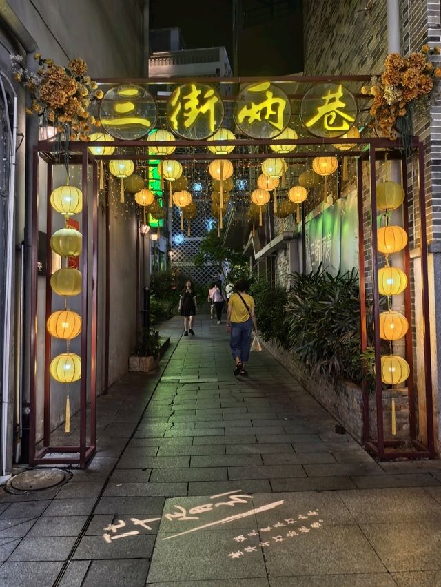Nanning, Guangxi