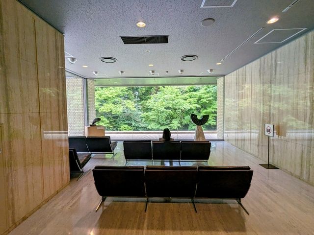 金澤 | 石川縣立美術館，欣賞石川縣的國寶彩雉香爐
