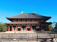 Kofukuji Temple รีวิว
