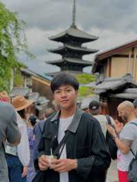 Kyoto, Japan 🇯🇵🏯