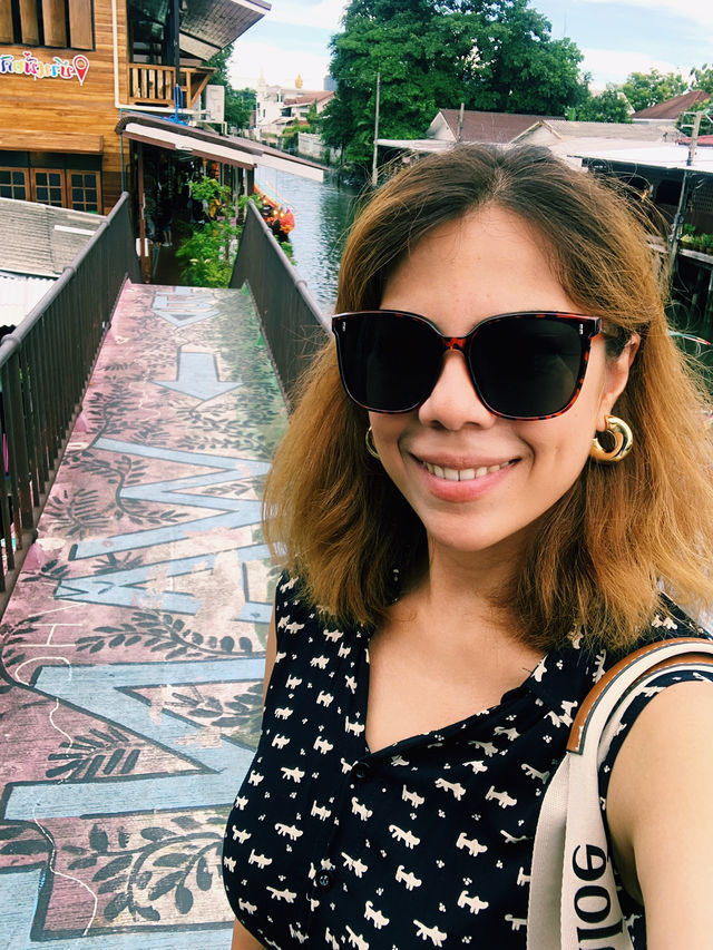 🇹🇭Visit this Hidden Gem in Bangkok💕