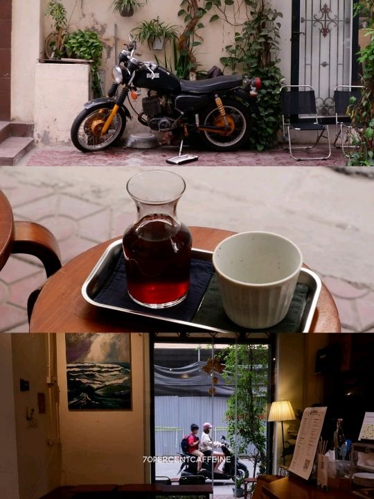 Brave Coffee