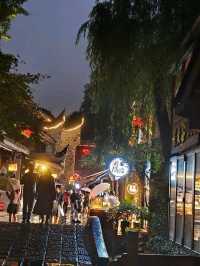 Jinli Ancient Street – Chengdu’s Living Time Capsule