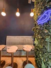 Bluebird Coffee Hong Kong