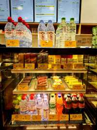 A Taste of Home Before Takeoff – Ahh-Yum by Kampong Kravers at KLIA2