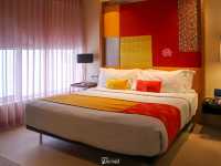 โรงแรมสุดชิลกลางสาทร Facilities ครบ!