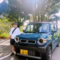 🚙 沖繩自駕｜島嶼的溫度，在風的方向裡旅行