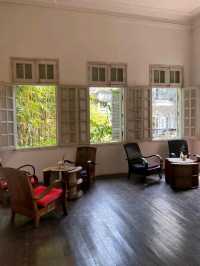 Manzi Art Space