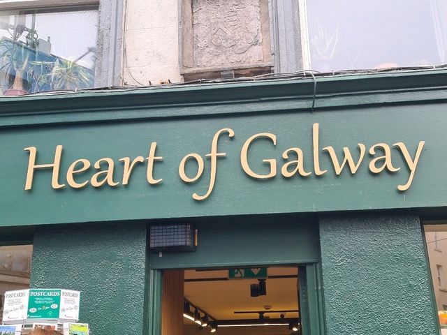 Galway!!