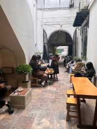 Sociō Coffee