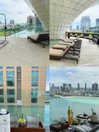 โรงแรมหรูในกรุงเทพ #waldorfastoria