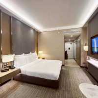 JW Marriott hotel