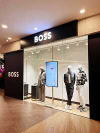 Runway to Retail: Luxe Labels & Local Flavors at Mitsui Outlet Park KLIA