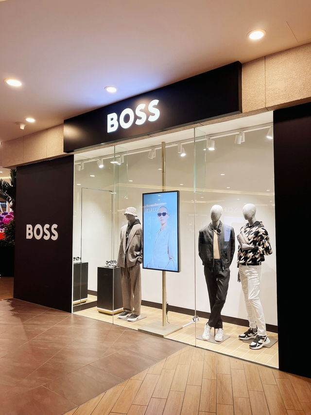 Runway to Retail: Luxe Labels & Local Flavors at Mitsui Outlet Park KLIA