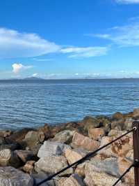 Yeli Island 🏝️ 