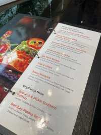 Sphere Lounge KLIA, Hotel-Style Comfort Before Takeoff
