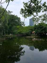Chengdu’s Landmarks Are Chill, Cool, and Kinda Epic