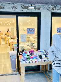 Gamcheon Travel Guide
