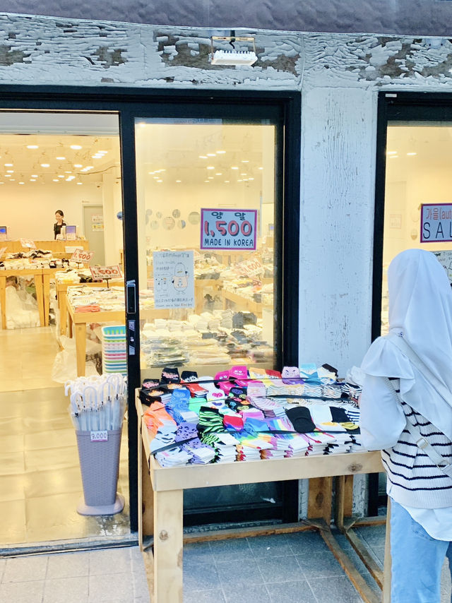 Gamcheon Travel Guide