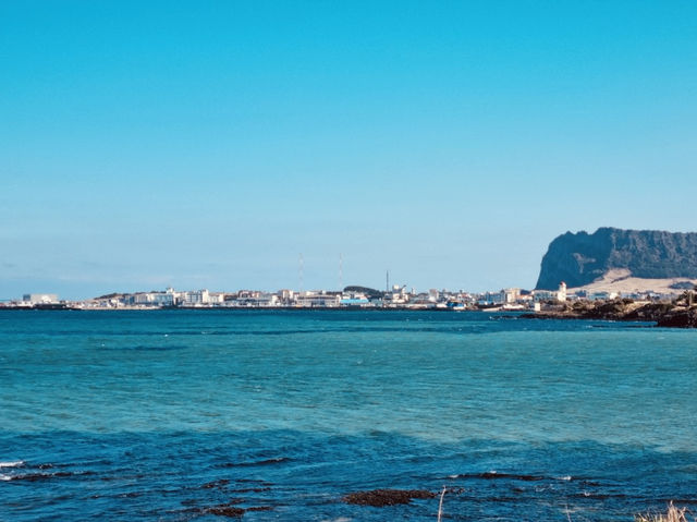 A Serene and Unspoiled Coastal Gem