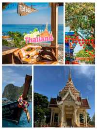 🌴 Explore Phuket on a Budget! 💸🇹🇭