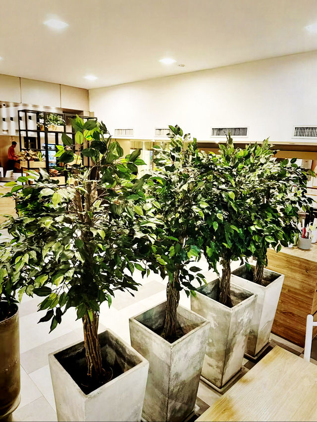 House + Co — A Cozy Culinary Retreat in Bangsar