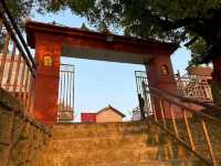 Shree Bindhyabasini Temple