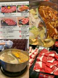 รวมของกินในทริปไต้หวัน