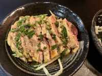 🍜 Formosa Delights — Handmade Noodles and Cozy Taiwanese Dinner in Clementi